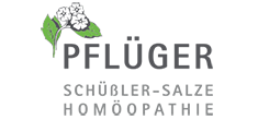 Logo der Partnerapotheke Pflüger
